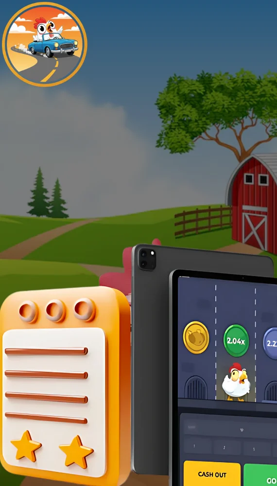 Chicken Road – Quoi de neuf dans la dernière version